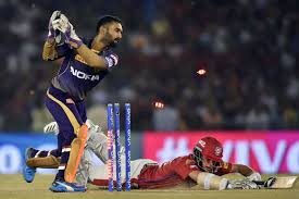 Check out dinesh karthik's ipl team 2021, career, records, auction price, stats, performances, rankings, latest news, images and more on mykhel.com. Ipl 2020 Dinesh Karthik Dispute With Andre Russel Has Been Resolved Love Leading Kkr Mykhel