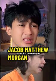 Jacob Mccomas Prison