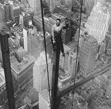 September 1930 wurde der grundstein für das empire state buildung (esb) in new york gelegt. New York Die Geschichte Des Empire State Buildings Bilder Fotos Welt