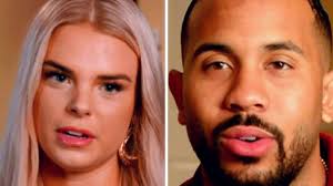 90 Day Fiance: The Other Way: Are Julio and Kirsten still together? Here's  what we know