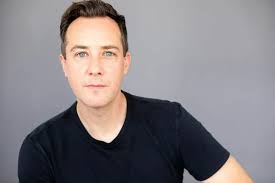 TV series Mayfair Witches, interview with actor Billy Slaughter: 'The  background is light and dark'