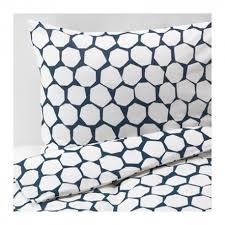 Flong Komplet Poscieli Bialy Komplet Poscieli 200x200 Posciel Z Ikei Duza Posciel Bawelniana Posciel Majviva Ikea Flong Ikea Ikea Bed Duvet Covers Duvet
