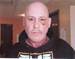 Halifax police officer sentenced to 3 months in jail for assaulting  homeless man