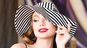 Bella Starr (bellastarrhats)