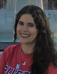 Valerie Madera's Instagram, Twitter & Facebook