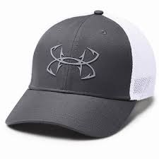 Under Armour Men S Fish Hat 1320734408 L Xl Blain S Farm Fleet