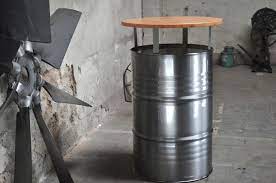 Bevor sie mit der planung und dem bau ihres neuen gewächshauses beginnen, sollten sie sich über anleitung für ein abgesenktes gewächshaus. Stehtisch Bartisch Tresentisch Aus 200 Liter Neu Fass Messetisch Olfass Ebay Stehtisch Olfass Tisch Olfass Stehtisch