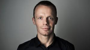 DR finder afløser for fyret nyhedschef hos Berlingske