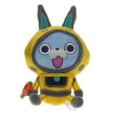 Pin On Yo Kai Watch