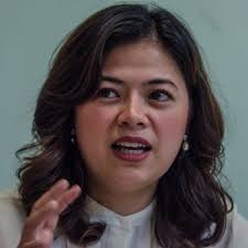 FDCP chair Liza Diño axed from MMFF execom