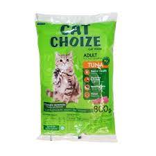 Jual Cat Choize Makanan Kucing Cat Food 800 G Adult Online April 2021 Blibli
