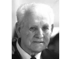 Horace Christensen Obituary (1931