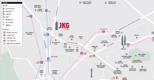 Looking back, what do you consider the defining moments after your decision to embark on the retail department store business? Kl Sogo Map Karte Von Sogo Kl Malaysia
