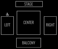 ticket policies info lancaster opera house