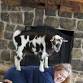 Goat Yoga & Goat Fun! event image