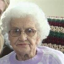 Florence E. Wallace Obituary