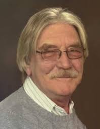 Obituary information for William A. "Bill" Preston