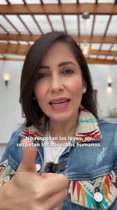 𝗟𝗨𝗜𝗦𝗔 𝗚𝗢𝗡𝗭Á𝗟𝗘𝗭 𝗦𝗘 𝗣𝗥𝗢𝗡𝗨𝗡𝗖𝗜𝗔 𝗔𝗡𝗧𝗘 𝗟𝗔  𝗡𝗘𝗚𝗔𝗧𝗜𝗩𝗔 𝗗𝗘 𝗡𝗢𝗕𝗢𝗔 𝗗𝗘 𝗣𝗘𝗗𝗜𝗥 𝗟𝗜𝗖𝗘𝗡𝗖𝗜𝗔 𝗣𝗔𝗥𝗔  𝗥𝗘𝗔𝗟𝗜𝗭𝗔𝗥 𝗖𝗔𝗠𝗣𝗔Ñ𝗔 𝗘𝗟𝗘𝗖𝗧𝗢𝗥𝗔𝗟 , 🔴La candidata  presidencial por el correísmo, Luisa González, expresó en un video  publicado en ...