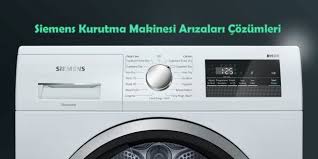 Makinenin içindeki çamaşırların bir kısmını çıkarın ya da çamaşırları elinizle düzelterek makinenin içine eşit bir şekilde dağıtın. Siemens Kurutma Makinesi Arizalari Cozumleri Teknik Servis Kurutma Makinesi Camasir Makineleri Teknik