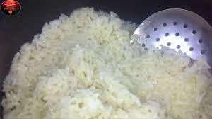 طباخة الارز الكهربائية الكهرباء رز أرز الأرز الرز طاهية حلة طنجرة قدر Food Rice Grains