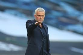 José mário dos santos mourinho félix, goih (portuguese pronunciation: Mourino Vpervye V Karere Proigral V Startovom Ture Chempionata Portal Novostej Lb Ua