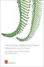 The legal profession (amendment) act 2013 has introduced a new subsection as follows (2) in this section, arbitral proceedings means proceedings in an arbitration which is governed by the arbitration act 2005 act 646 or would have. Law And Policy In Modern Family Finance Intersentia