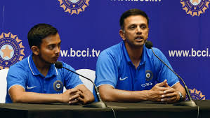 + add or change photo on imdbpro » rahul dravid was born on january 11, 1973 in indore, madhya pradesh, india. Praise Rahul Dravid Not The Wall Or The Gentleman Or The Ultimate Teamman Cricket Country