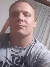 Drug dealer Rhys Johns allegedly caught with 200g meth, alongside partner