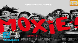 Moxie est un film réalisé par amy poehler avec josephine langford, patrick schwarzenegger. Moxie 2021 Teaser Trailer Hd Youtube