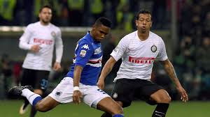 They have five wins, two draws, and eight losses with a 23:25 goal difference. Italian Serie A Report Eder Goal Enough For Sampdoria To Beat Inter Milan Football News Sky Sports