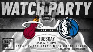 Tagged12 14 2019 dallas dallas mavericks heat mavericks miami miami heat vs. Mavericks V Heat Watch Party Legacy Hall