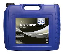 Con más de 25 consultores experimentados, damos servicio a más de 400 empresas desde nuestras oficinas en menendez pelayo, 83 (zona retiro), madrid. Eurol Hds Sae 10w Mineral Motor Oil For Diesel Engines