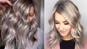 Another good thing about this shade of blonde is that it's a more. The 44 Ash Blonde Hair Ideas You Need To Try This Year Hair Com By L Oreal