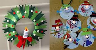 Hier finden sie kostenlose bastelanleitungen rund um winter, weihnachten und die adventszeit. Diese 9 Bastelideen Fur Den Winter Und Das Weihnachtsfest Sind Ideal Fur Die Kinder Daheim Und In Der Schule Diy Bastelideen