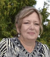 Debbie Sylvia Ann Burton