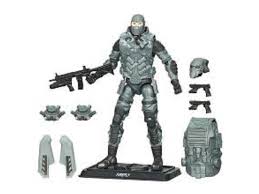 All work is owned by and property of hasbro, inc. G I Joe Pursuit Of Cobra 3 3 4 Inch Action Figure City Strike Firefly Newegg Com