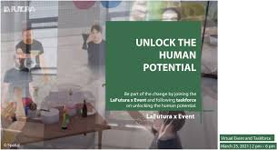 New realities to unlock human potential and achieve higher performance. Unlock The Human Potential With Lafutura End To End Bpm