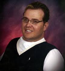 Stoney Jay Garland (1975-2008)