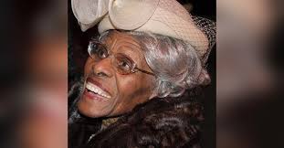 Mrs. Iva G. Ward Davis Obituary