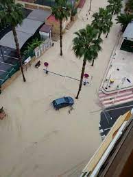 Geef een reactie antwoord annuleren. Costa Blanca Nieuws Noodweer Eist Slachtoffer Het Noodweer Heeft Gisteren Lelijk Huis Gehouden Vooral In Het Zuidelijk Deel Van De Provincie Alicante In Cala De Finestrat Werd Een 76 Jarige Man Door