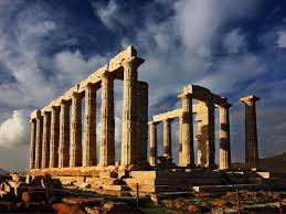 Κάντε κράτηση για την υπηρεσία μεταφοράς με λεωφορείο. Athens Cape Sounio Full Day Tour With Lunch Travelorama