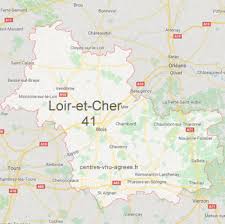 Check spelling or type a new query. Centres Vhu Agrees Departement Loir Et Cher 41