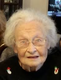 Gladys Pearl Stringer Obituary October 10, 2020