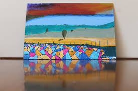 Tablo Serbest Calisma Tablolar Sanat Calisma