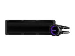 Best coffee capsule machine nzxt kraken x72. Nzxt Kraken X72 360mm All In One Rgb Cpu Liquid Cooler Cam Powered Infinity Mirror Design Performance Engineered Pump Reinforced Extended Tubing Aer P120mm Radiator Fan 3 Included Newegg Com