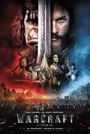 Ti invita a guardare oltre una dozzina di film in streaming ita gratuitamente e in alta qualità hd o 4k. Warcraft L Inizio 2016 Cb01 Co Film Gratis Hd Streaming E Download Alta Definizione Travis Fimmel Film Completi Film