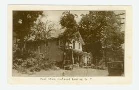 Post Office Glenwood Landing Local History Glenwood Gold Coast Library