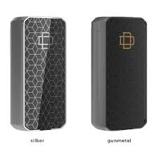 Halo sobat kpop squad media tercinta semoga sehat selalu ya! Druga Foxy Mod Akkutrager Augvape Gunmetal Vapers Liquid Club