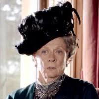 Violet Crawley, Dowager Countess of Grantham Descriptive Personality  Statistics
