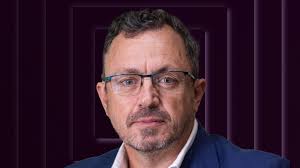 Business Talk with Michael Avery